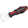 Sealey Premier GripMAX Bottle Opener Red