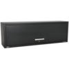 Sealey Premier Heavy Duty Modular Large Wall Cabinet MSS System Black