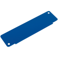 Sealey Premier Industrial Drawer Divider 155mm 43mm