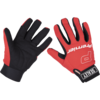 Sealey Premier Mechanics Padded Gloves Red XL