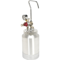 Sealey Pressure Pot for HVLP79