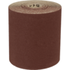 Sealey Production Sanding Roll 115mm 10m 120g