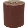 Sealey Production Sanding Roll 115mm 10m 240g