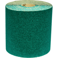 Sealey Production Sanding Roll 115mm 10m 60g