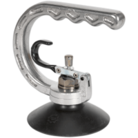 Sealey Professional Dent Puller 100mm