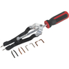 Sealey Professional Internal & External Circlip Pliers