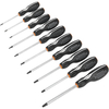 Sealey ProMAX 10 Piece Torx Screwdriver Set