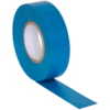 Sealey PVC Insulating Tape Pack Of 10 Blue 19mm 20m