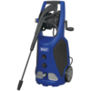 Sealey PW3500 Professional Pressure Washer 140 Bar 240v