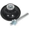 Sealey Quick Change Backing Pad 1/4" UNC 50mm