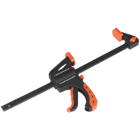 Sealey Ratchet Bar Clamp 300mm