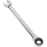 Sealey Ratchet Combination Spanner 10mm