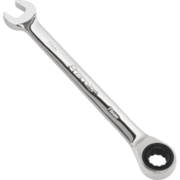 Sealey Ratchet Combination Spanner 11mm