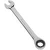 Sealey Ratchet Combination Spanner 18mm