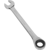 Sealey Ratchet Combination Spanner 22mm