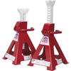 Sealey Ratchet Type Axle Stands 12 Tonne