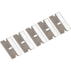 Sealey Razor Scraper Blade for AK867 Pack of 5