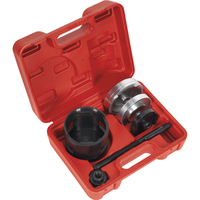 Sealey Rear Subframe Bush Removal Tool for BMW E39 5 Series Saloon