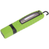 Sealey Rechargeable 360° Inspection Lamp 3w 10 LED Li-ion Green