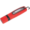 Sealey Rechargeable 360° Inspection Lamp 3w 10 LED Li-ion Red