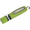 Sealey Rechargeable 360° Inspection Lamp 3W Cob + 3W Led Lithium-Ion Green