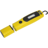 Sealey Rechargeable 360° Inspection Lamp 7 Smd + 3W Led Li-ion Yellow