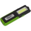 Sealey Rechargeable 5W Inspection Lamp and Power Bank Green