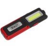 Sealey Rechargeable 5W Inspection Lamp and Power Bank Red