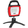 Sealey Rechargeable LED Floodlight Red