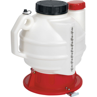Sealey Replacement Tank for VS7009 Transmission & Engine Oil Filling System