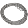 Sealey Replacement Wire Rope for RW5675 Recovery Winch 29m