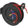 Sealey Retractable Air Line Hose Reel 10mm 20m