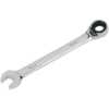Sealey Reversible Ratchet Combination Spanner 12mm