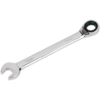 Sealey Reversible Ratchet Combination Spanner 17mm
