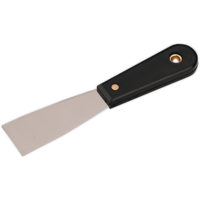 Sealey Rigid Wall Paper Scraper 40mm