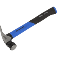 Sealey Rip Claw Hammer 560g
