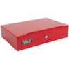 Sealey Roller Cabinet Side Box for Long Handle Tools Red