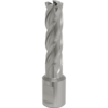 Sealey Rotabor Weldon Shank HSS Mag Drill Cutter 14mm 50mm