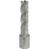 Sealey Rotabor Weldon Shank HSS Mag Drill Cutter 15mm 50mm