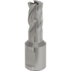 Sealey Rotabor Weldon Shank HSS Mag Drill Cutter 16mm 25mm