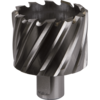 Sealey Rotabor Weldon Shank HSS Mag Drill Cutter 51mm 25mm