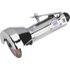 Sealey Rotary Cut-Off Air Tool 75mm Disc 4cfm
