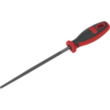 Sealey Round Engineers File 8" / 200mm Smooth (Fine) Pack of 1