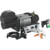 Sealey RW8180 12v Recovery Winch Wireless Combo Kit 8180kg