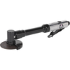 Sealey SA2501 Long Reach Air Cut Off Tool 75mm Disc 4cfm