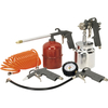 Sealey SA33/S 5 Piece Air Tool & Accessory Kit