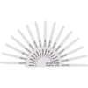 Sealey SA34 24TPI Air Saw Blades Pack of 15