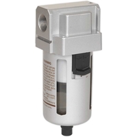 Sealey SA4001F High Flow Air Filter