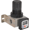 Sealey SA406R Digital Gauge Air Line Filter & Regulator