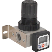 Sealey SA406R Digital Gauge Air Line Filter & Regulator